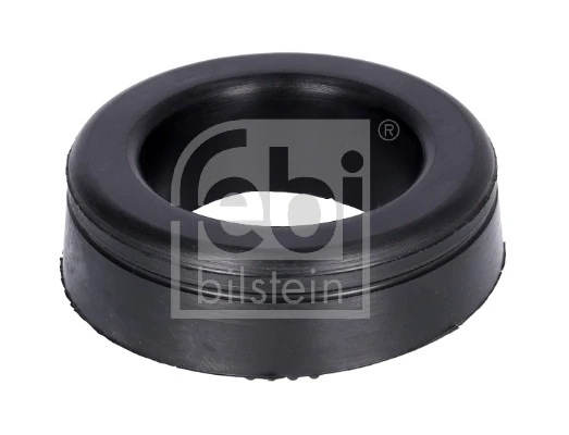 Rubber Buffer, suspension